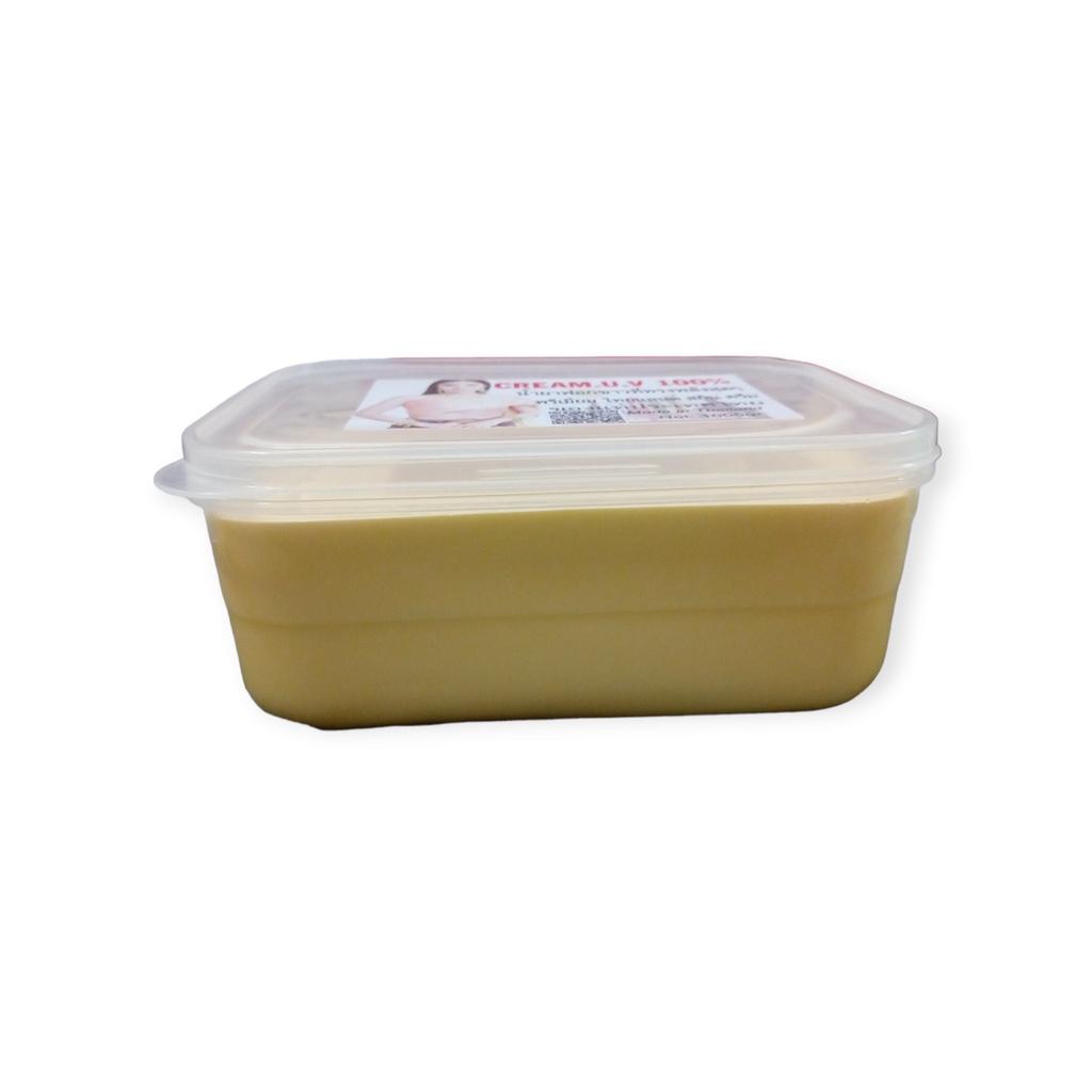 Kem cốt thái tẩy mạnh siêu trắng 100g