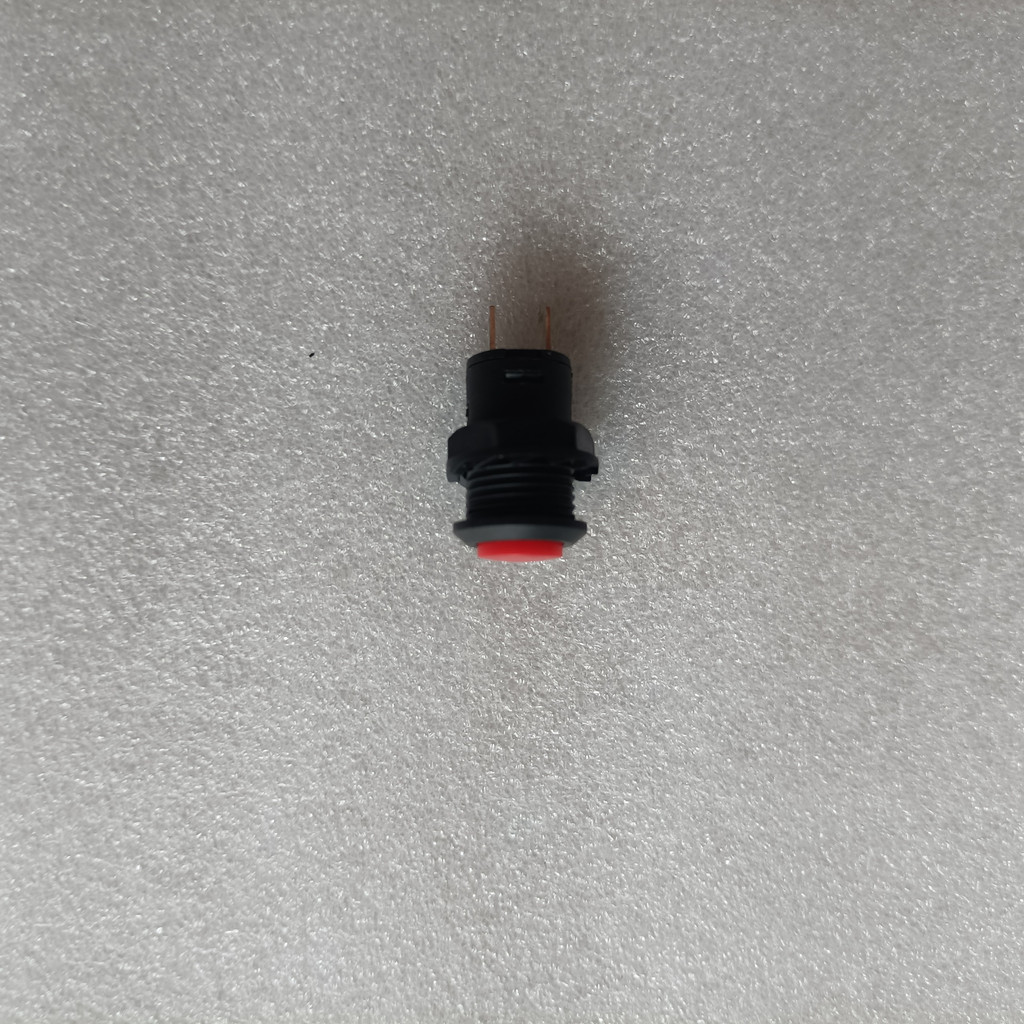 Công tắc 12mm, Nút nhấn giữ trạng thái