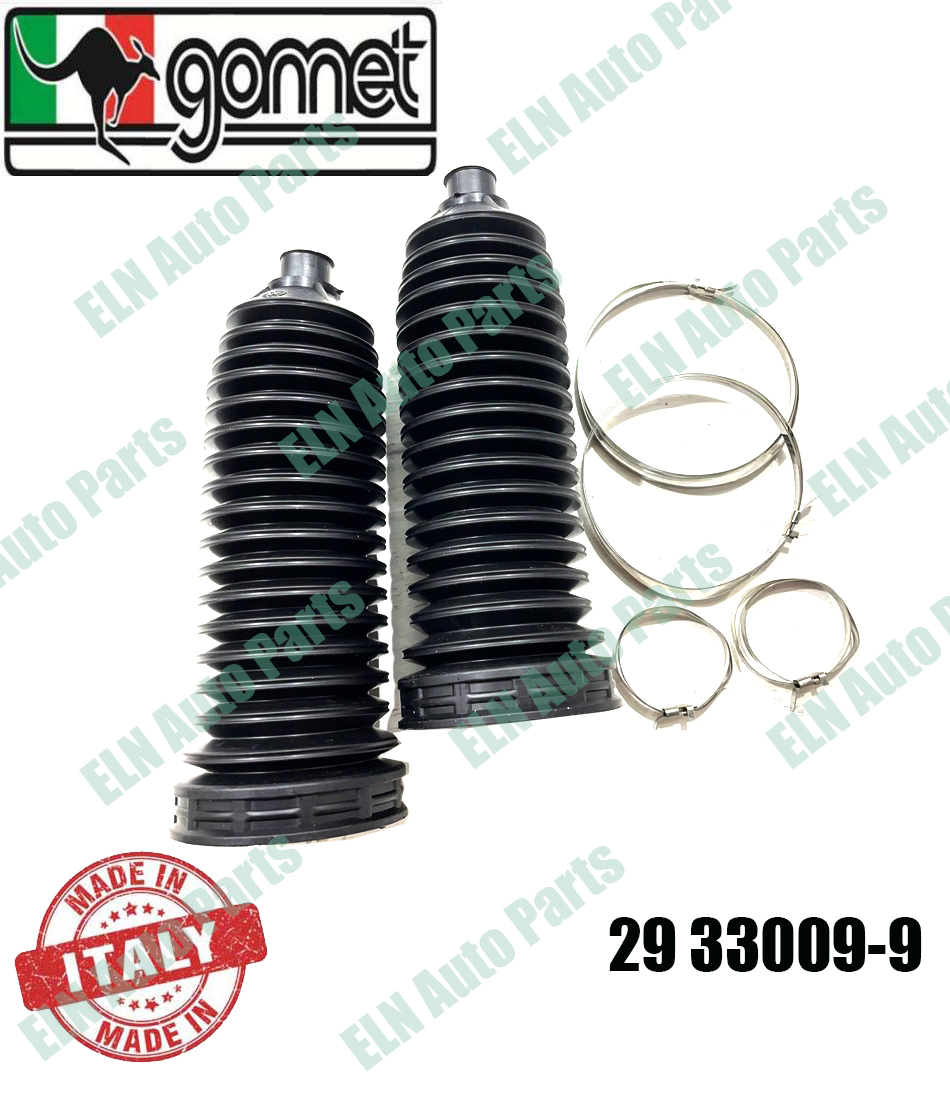 ยางกันฝุ่นแร็ค/ยางหุ้มแร็ค (เทอโมพลาส) (steering rack boot) เบนซ์ BENZ