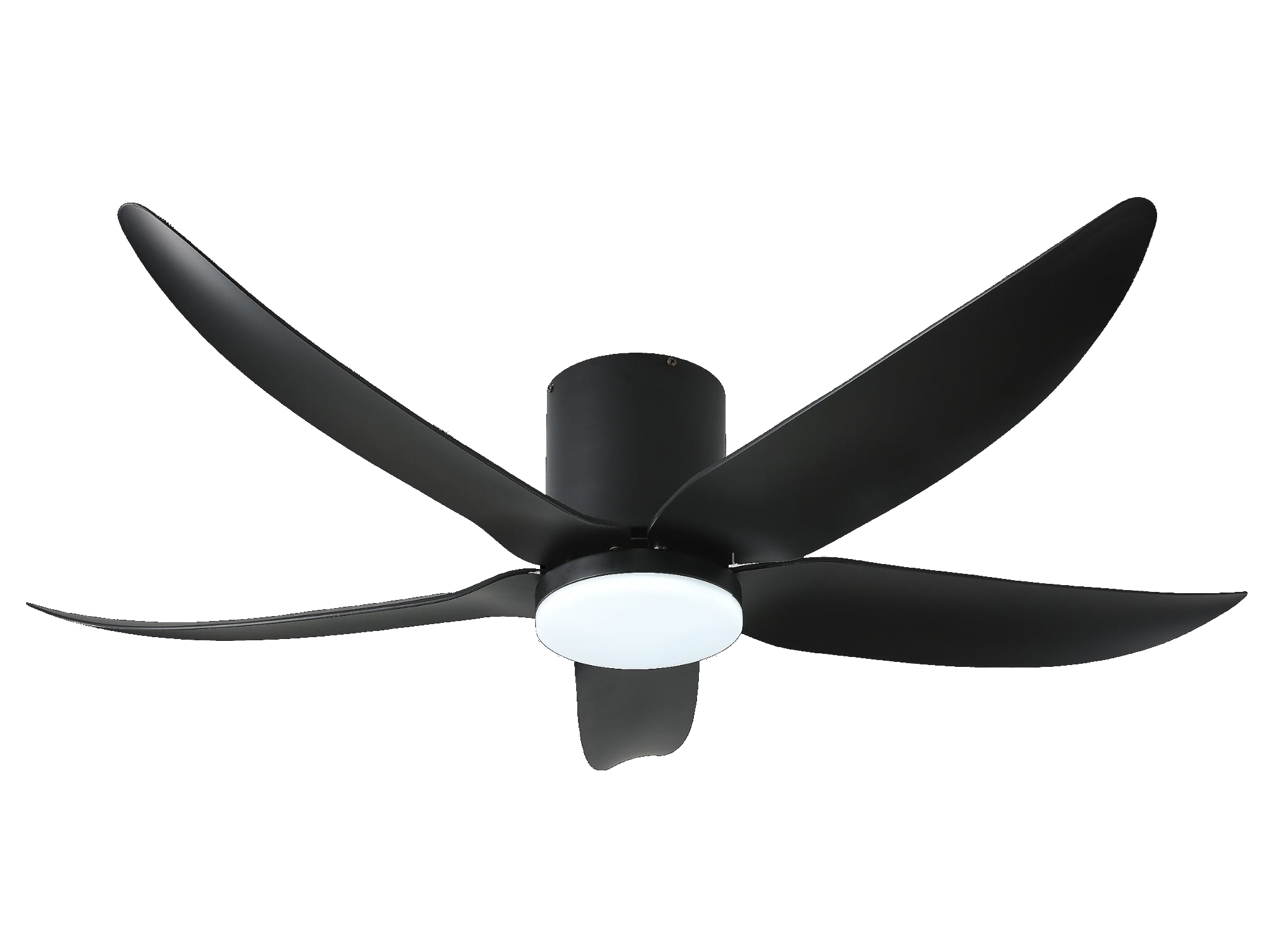 BESTAR VITO5 Wifi Ceiling Fan 42inch 52inch ceiling fan with LED light