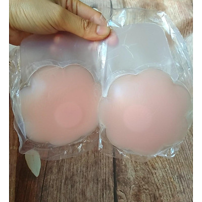 Miếng dán kéo nâng ngực, áo dán nâng ngực silicon