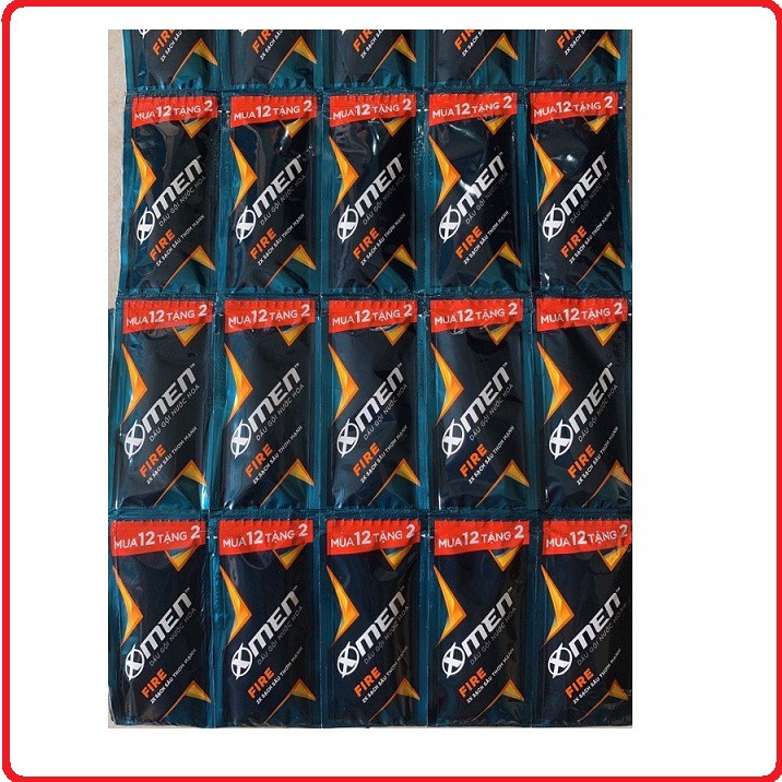Dầu Gội Formen Hương Nước Hoa 650 ML