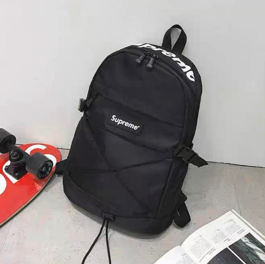 New Korean Fashion backpacks, Waterproof Backpacks,Student Bags Lazada PH