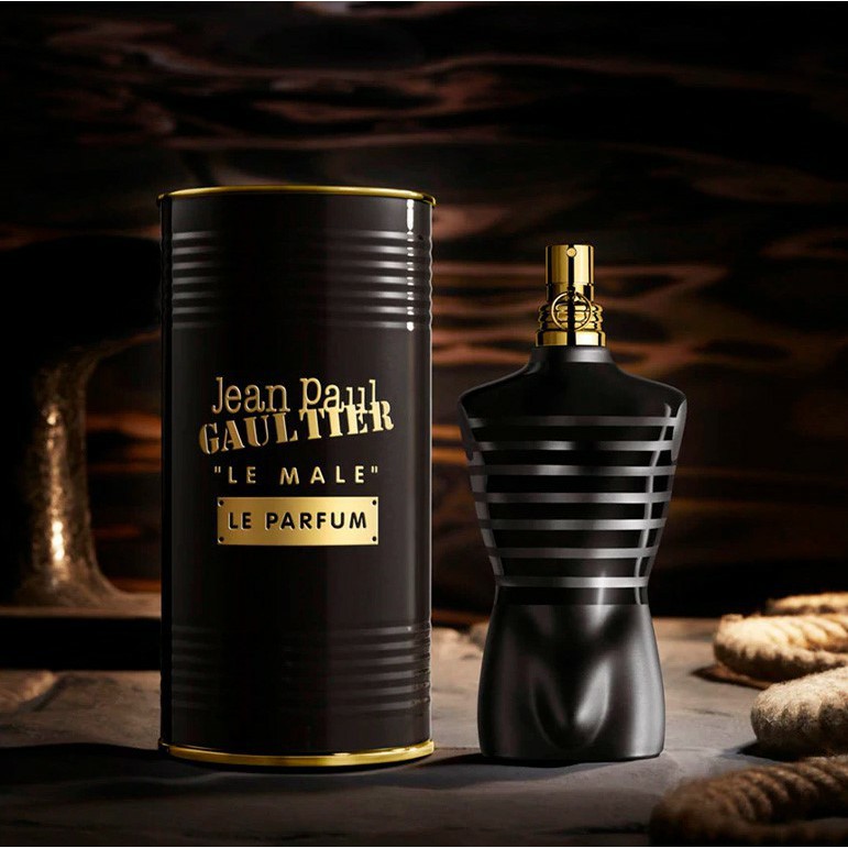 Jean Paul Gaultier le male le parfum EDP 125ml | Lazada.vn
