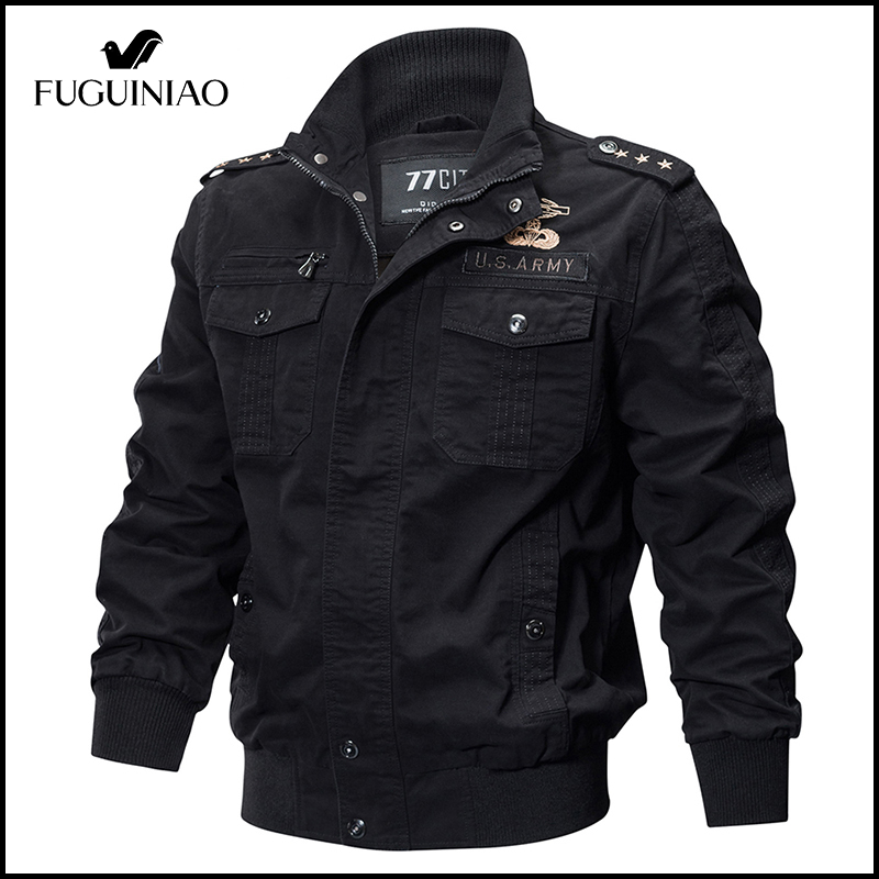 ジャケット・アウター OVY YUYAOFUJI GHbM MILITARY SHORT JACKET OVY YUYAOFUJI × GHbM REVERSIBLE MILITARY SHORT JACKET