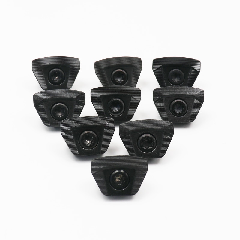 Golf Weights Set Practice Screw Kit For Ping G430 Fairway Wood Hybrids Club Ball Head Replacement Counter Weight Accessories