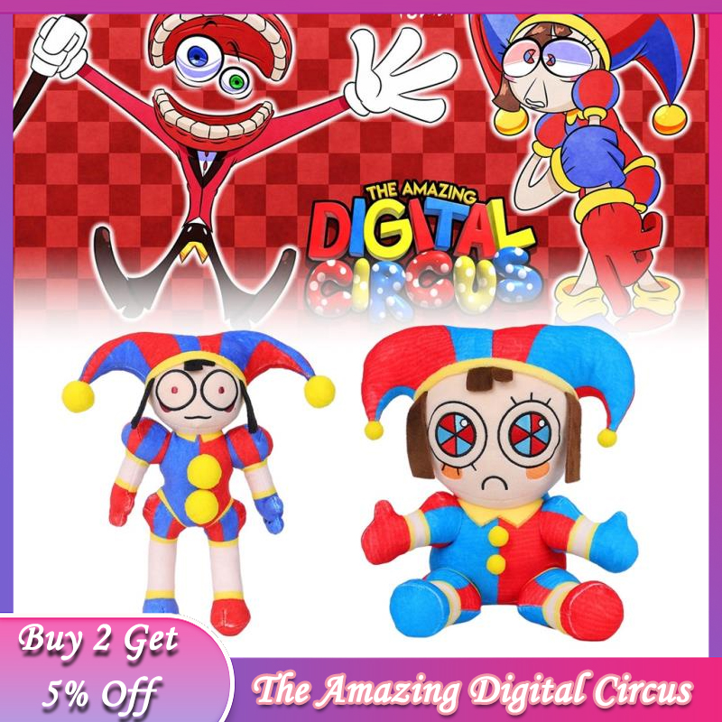 Stuffed%20Plush%20Doll%20Toys%20The%20Amazing%20Digital%20Circus%20Joker%20Rabbit%20Plush%20Toy%20Christmas%20New%20Year%20Birthday%20Gifts%20For%20Children%20Kid%20Video%20Fans%20-%20Image%202