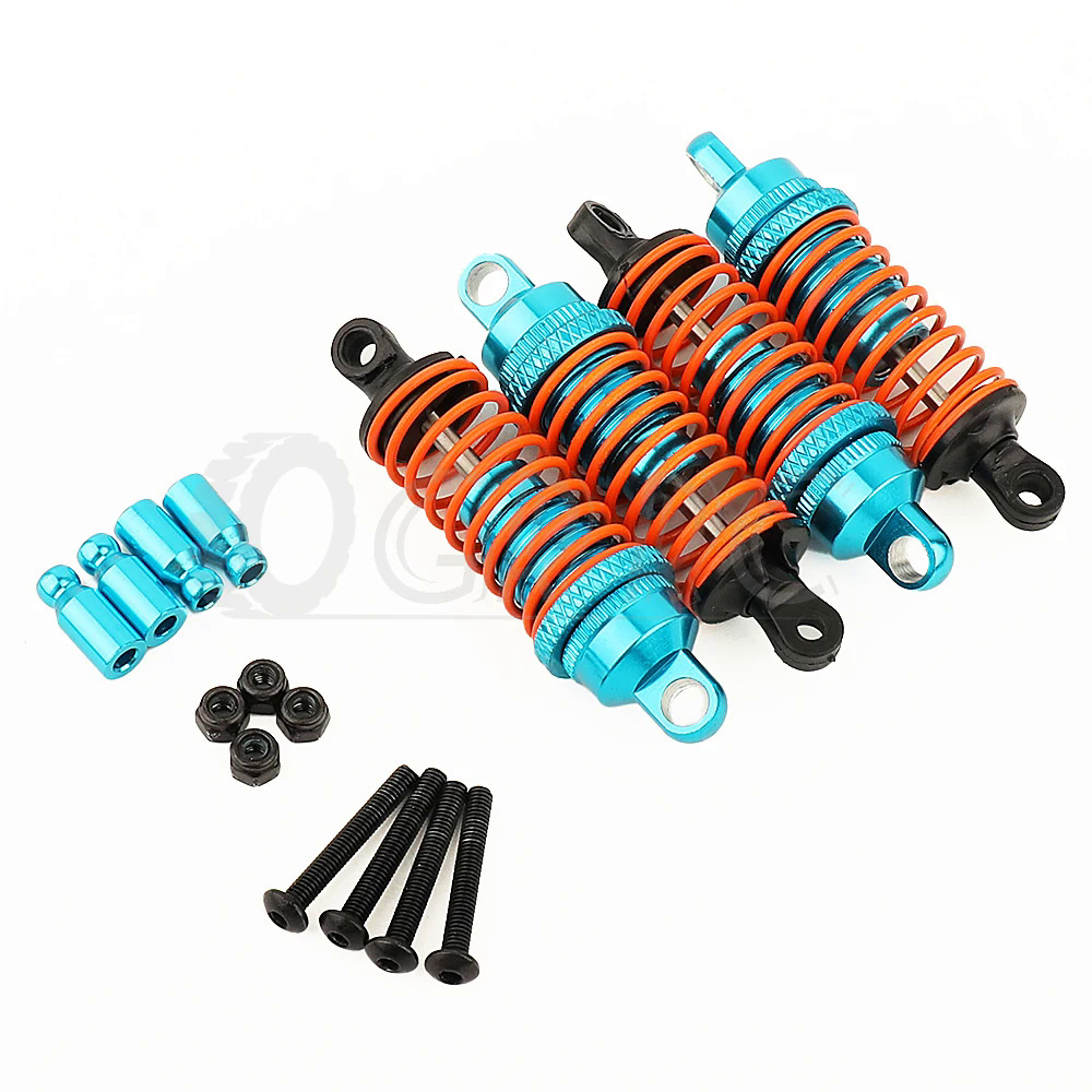 Aandrijfas Set Met Mouw En Pakking Pièces Détachées Hpi A519 Cardan  Homocinetique Arr RS4 MT (Neuf Avec RC Boot Onderdelen