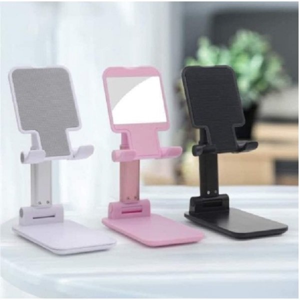 Giá Đỡ Điện Thoại Gấp Gọn