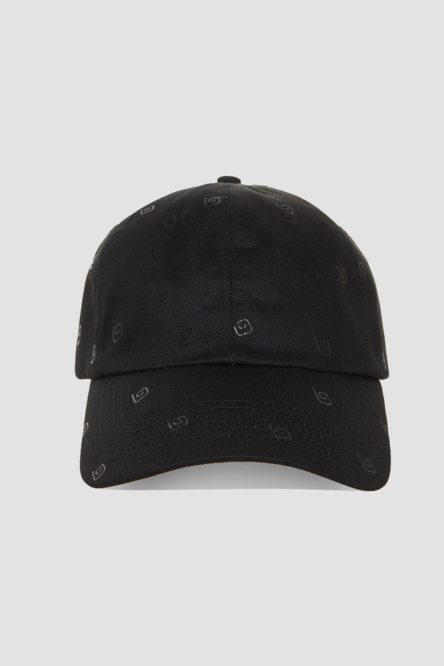 OLABEN Nón thể thao MONOGRAM CAP