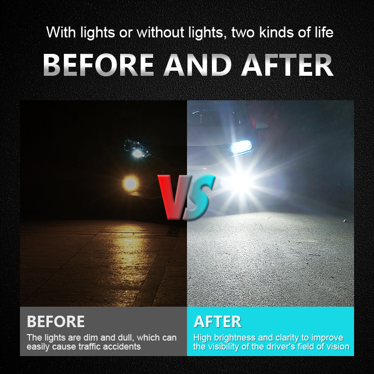 2pcs%20H3%20H27%20881%20880%20Fog%20Lights%20LED%20Bulb%20Super%20Bright%20Car%20Fog%20Lights%20Day%20Driving%20Running%2012V%206000K%20White%20Blue%20Green%20-%20Image%206