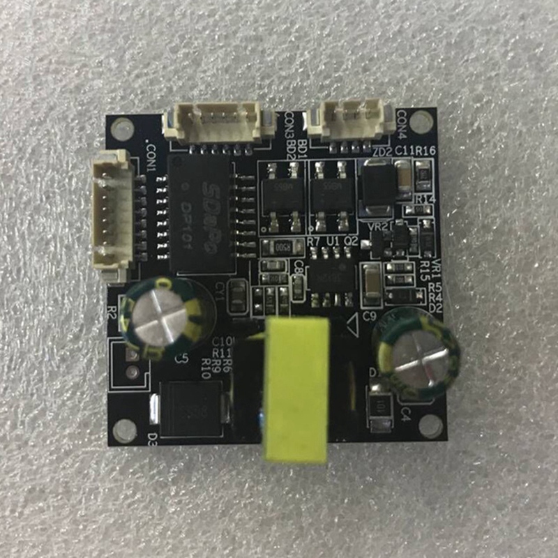 POE Module PM3812RCL Isolated POE Module 12V1A Standard POE Module