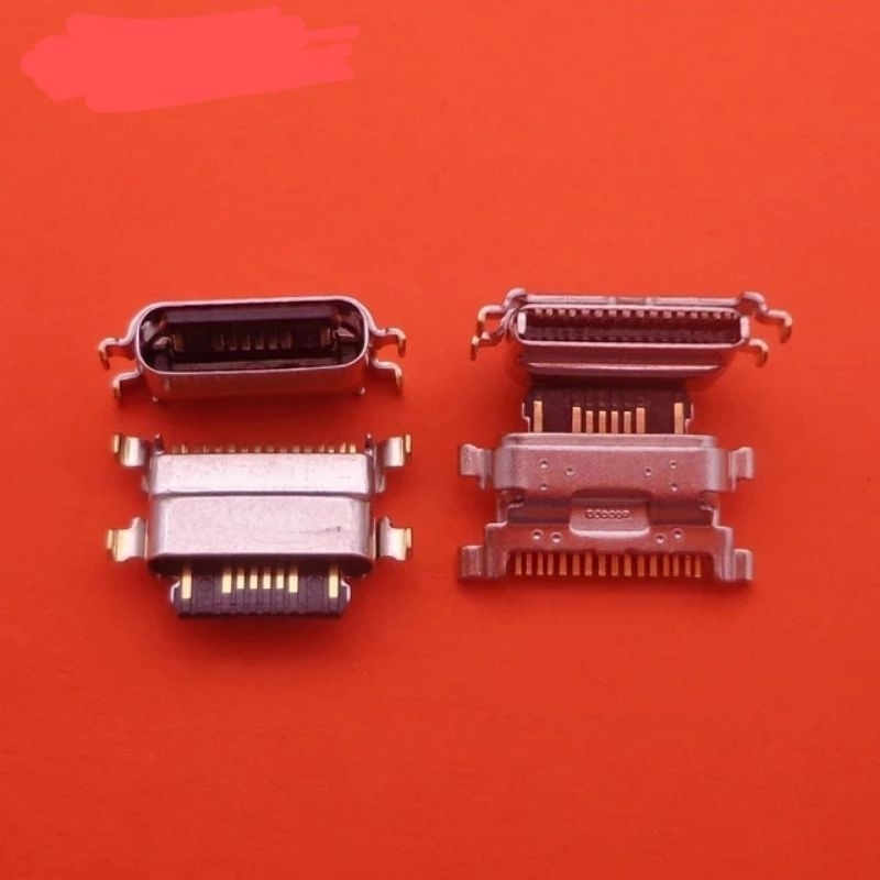Cụm sạc xiaomi Note 8 Pro