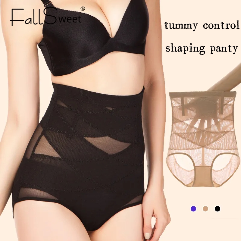 FallSweet Liền Mạch Body Shaper Nữ Định Bụng Điều Khiển Cô Gái Cao Cấp Tập Toàn Thân Huấn Luyện Áo Plus Kích Thước 3XL
