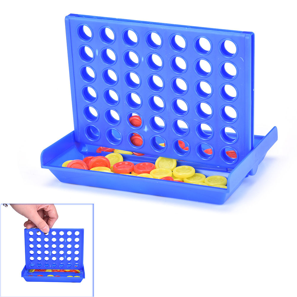 %E3%80%90LuxeGlow%E3%80%91New%201%20Set%20Connect%204%20In%20A%20Line%20Board%20Game%20Children's%20Educational%20Toys%20for%20Kid%20Sports%20Entertainment%20-%20Image%202