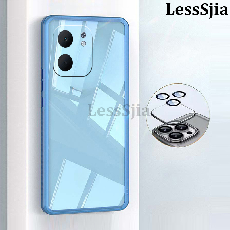 Phone%20cover%20OPPO%20A5X%20Back%20case%20Camera%20Protection%20Semi%20Transparent%20Soft%20Silicone%20Shockproof%20with%20Lens%20Protector%20Films%20For%20OPPO%20A5X%20Phone%20cases%20-%20Image%203