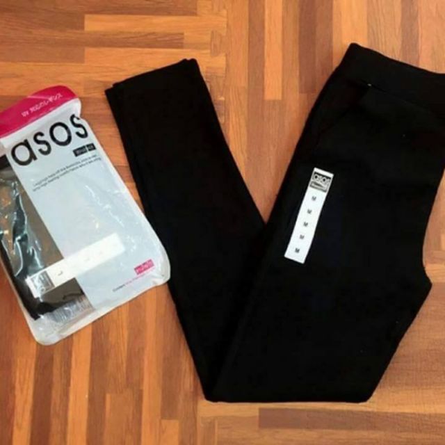 Quần Legging Asos nâng mông