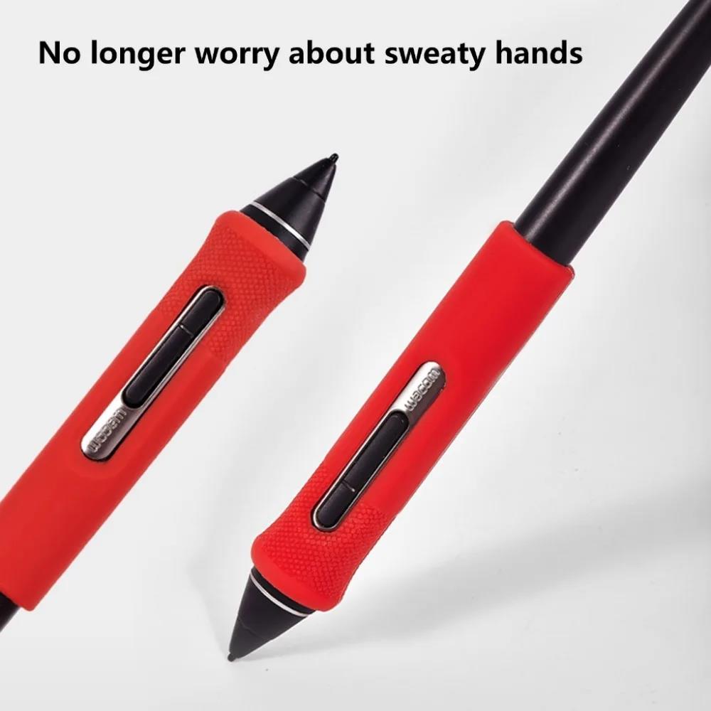 Anti%20Slip%20Stylus%20Cover%20Silicone%20Protective%20Sleeve%20Wrap%20for%20Wacom%20Intuos%20Pro%20PTH460%20PTH660%20Cintiq%20DTH1620%20DTH-W1320%20Tablet%20Pen%20-%20Image%205