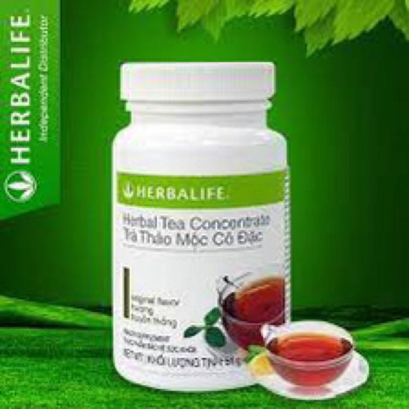 (Combo 3)Trà Thảo Mộc Giảm Cân khối lượng tịnh 51gr