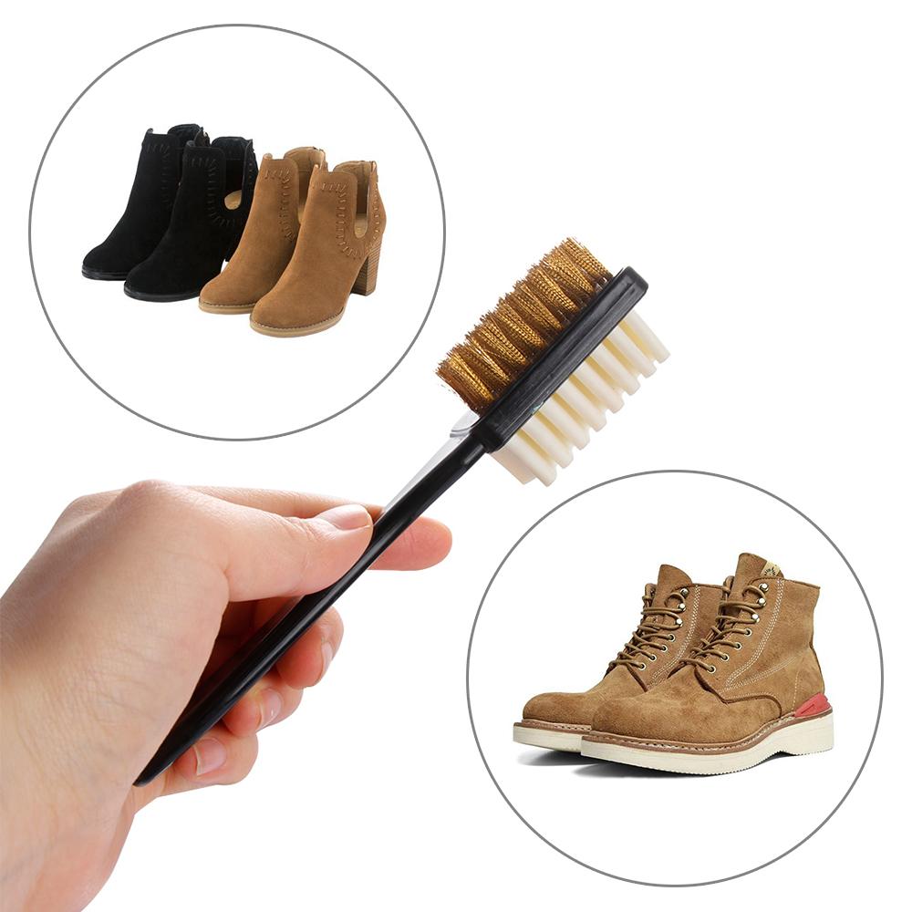 Random Color New Multipurpose Boot Rubber Eraser Long Handled Dust ...