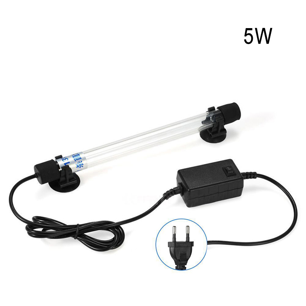 Đèn UV diệt khuẩn cho bể cá cảnh