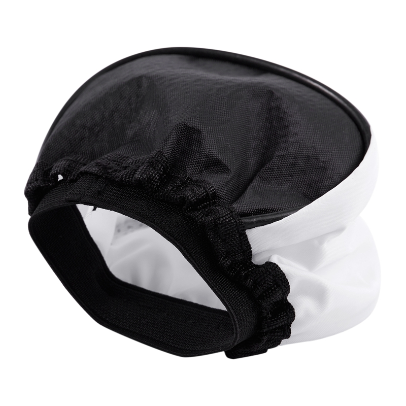 Softbox Flash Bounce Diffuser Speedlight For Yn560 Ii III Yn-565 Yn-468 Yn-467 Yn460