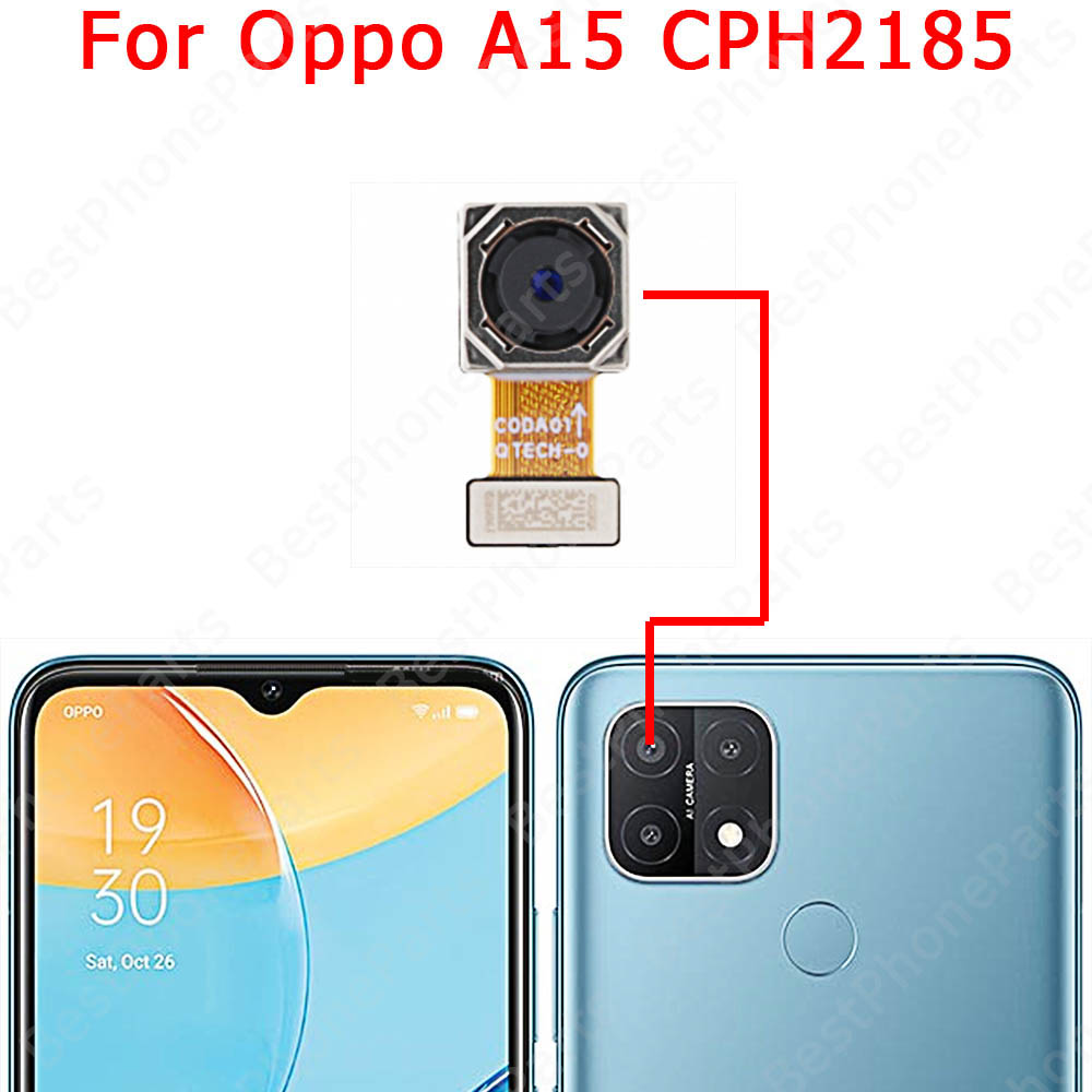 Front%20Backside%20Big%20Camera%20For%20A12%20A15%20A16%20A16s%20Selfie%20Back%20View%20Rear%20Camera%20Flex%20Replacement%20Spare%20-%20Image%202