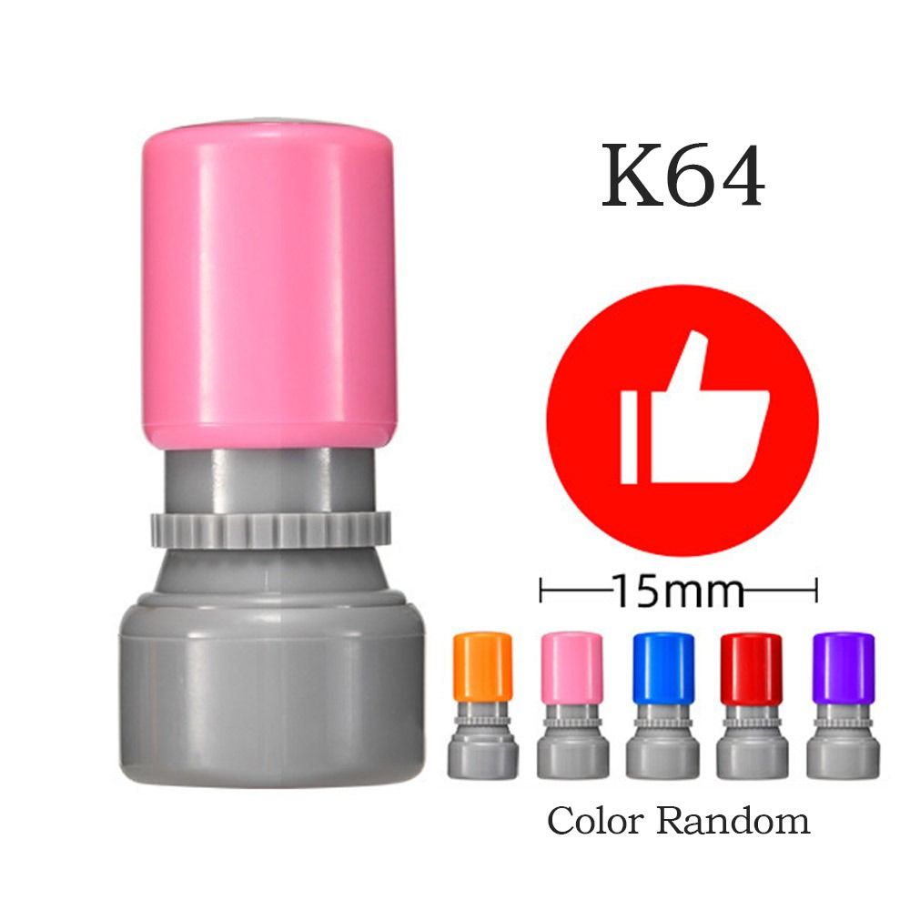 Insufficiency68in9 high quality quick-dry golfer gift mark seal golf ball stamper golf accessories golf stamp marker