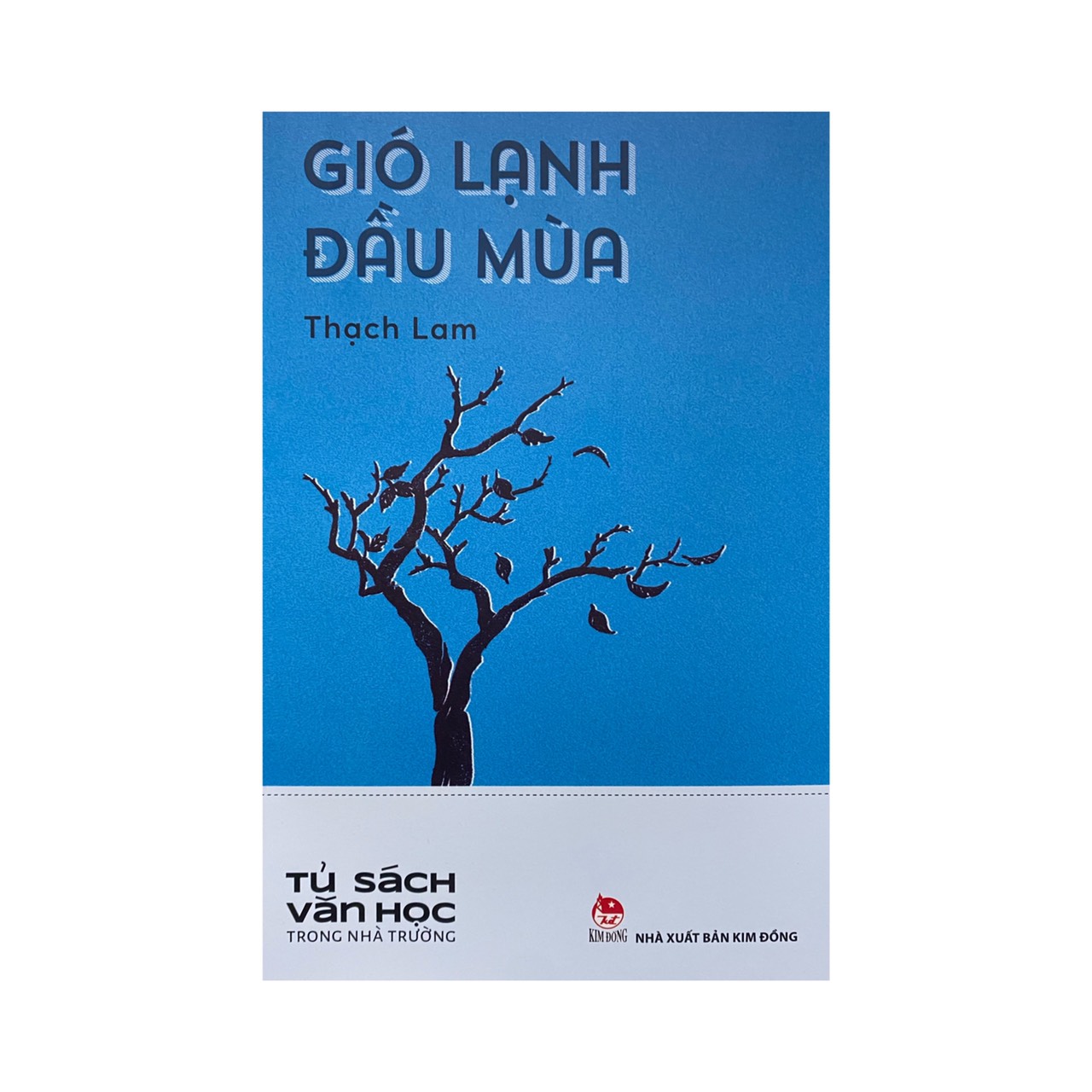 Gió lạnh đầu mùa ( Kim Đồng )