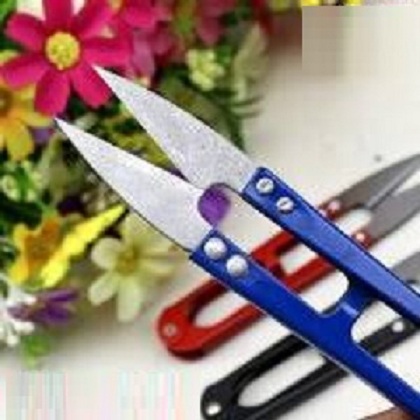 KÉO CẮT CHỈ GOLDEN EAGLE TC-805B