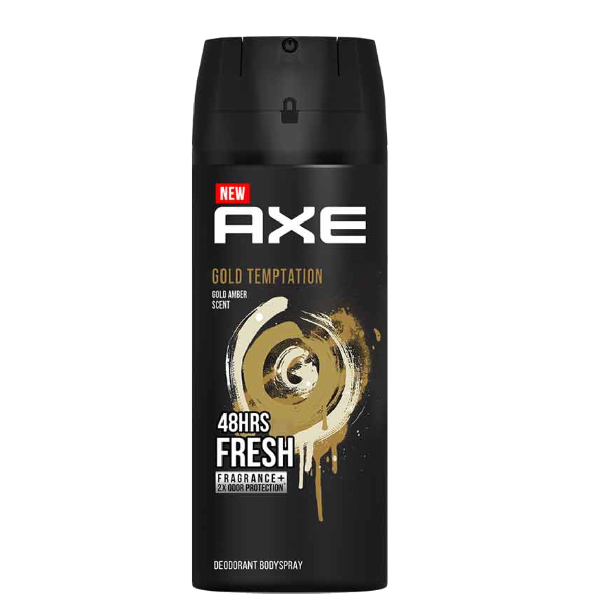 Xịt Khử Mùi Toàn Thân Nam AXE 135ml
