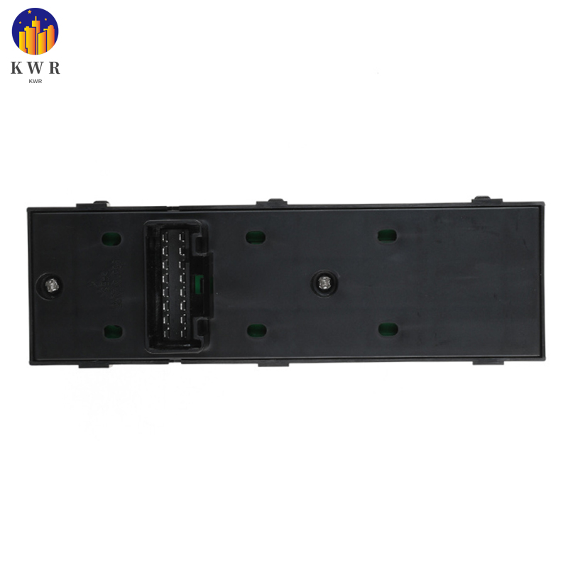93570-3W300WK Power Window Main Switch Window Regulator Glass Lifter Control Switch Compatible For Kia Sportage 2011-2016