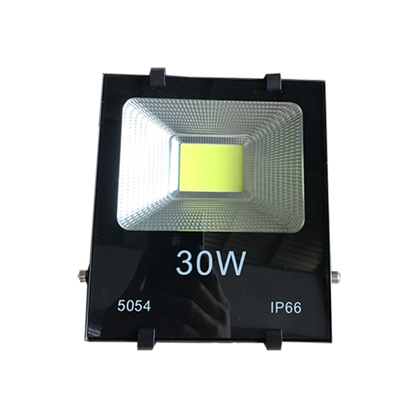 Đèn pha LED 30W chiếu biển quảng cáo