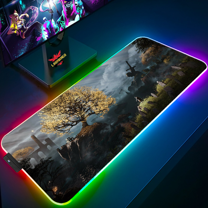 %E3%80%90Hot-selling/%20%E3%80%91Elden%20Ring%20Gaming%20Mousepad%20Game%20Speed%20RGB%20Led%20Setup%20Gamer%20Decoration%20Cool%20Glowing%20Mouse%20Mat%20Pc%20of%20Gamers%20with%20Cable%20Rug%20-%20Image%209