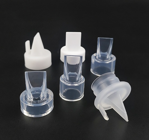 Breast Pump Inner valve For Breast Feeding Breast pump accessories.