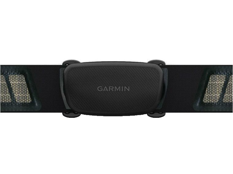 garmin heart