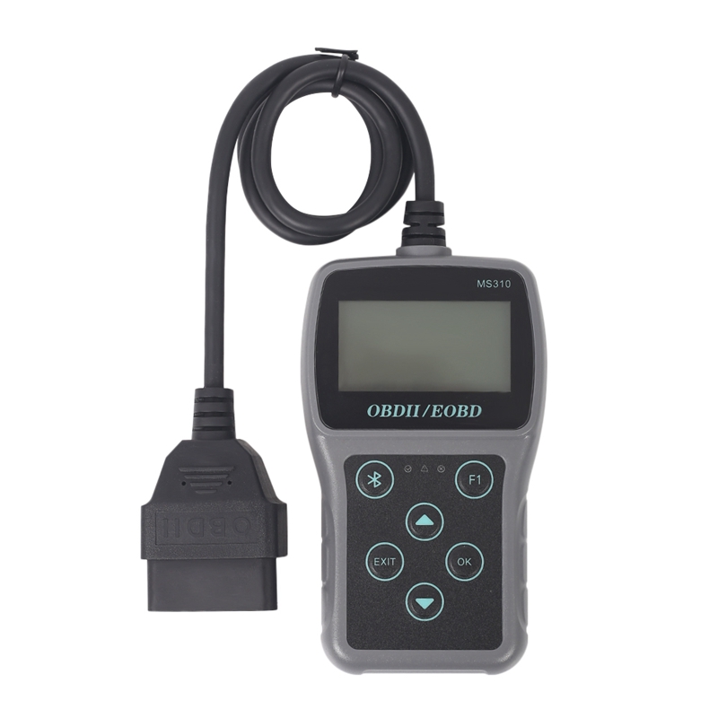 【SHX】-1 PCS CAN Diagnostic Scan Tool Check Engine Fault Code Reader Readiness Smog Check