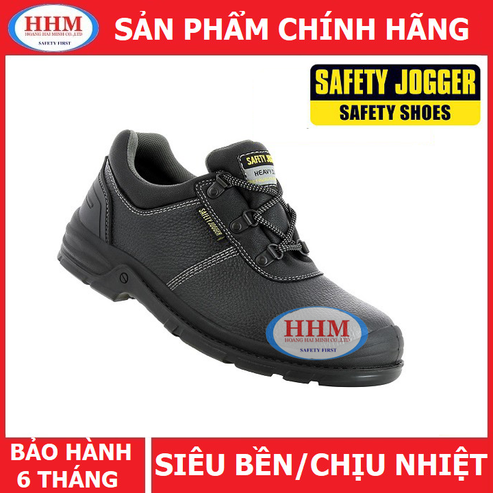 Giày bảo hộ Safety Jogger Bestrun S3