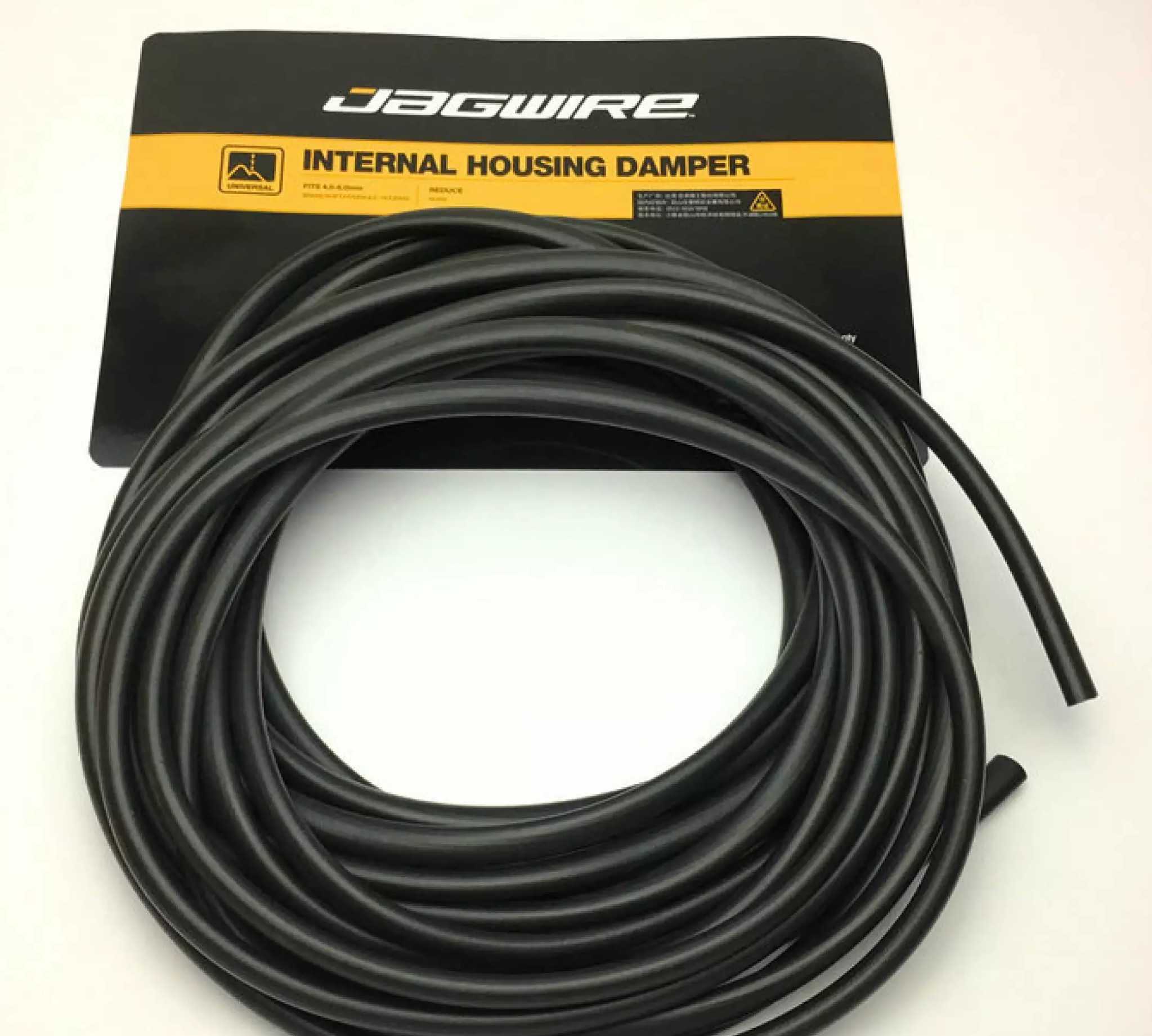 Jagwire Internal Housing Damper Foam Lazada Singapore