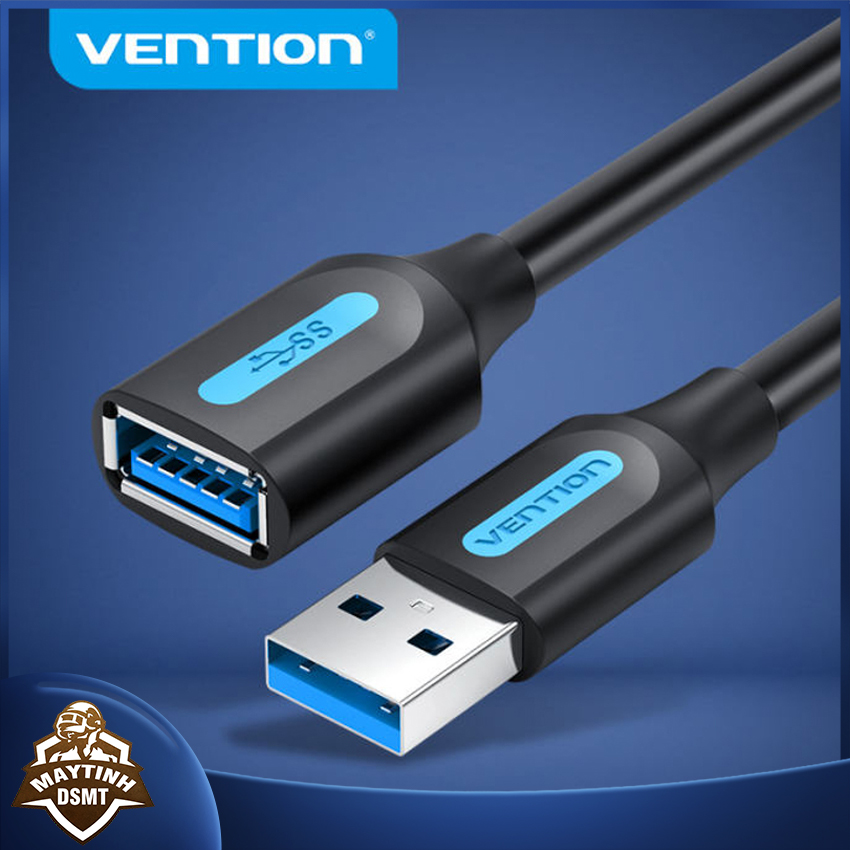 Dây nối dài usb giá rẻ, tốc độ kết nối usb 2.0 và usb 3.0