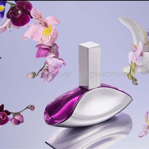 Nước hoa nữ CK Euphoria 100ml