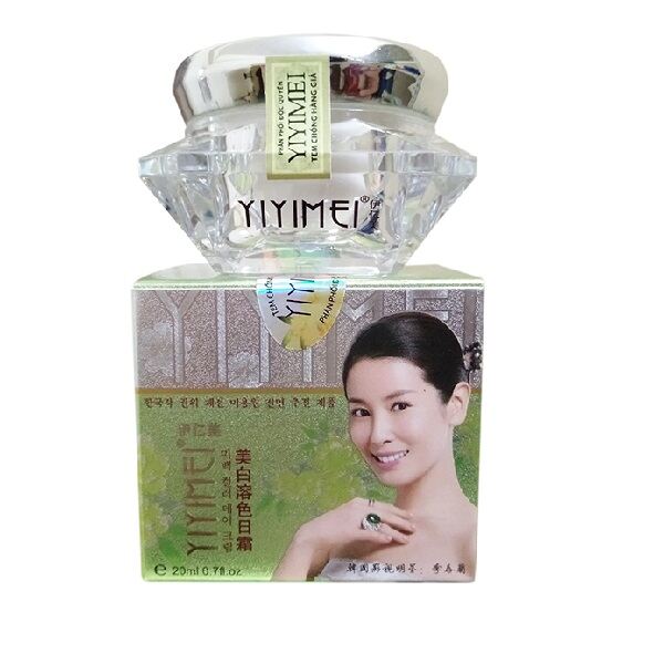 Kem Dưỡng Da Ban Đêm Yiyimei