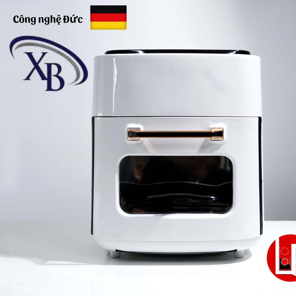 ( 15 Lít) Nồi chiên không dầu của Đức