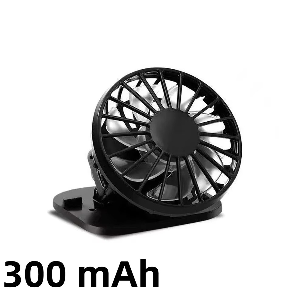 Electric%20Fan%20Portable%20Handheld%20Fan%20Lightweight%20300/300/800%20mAh%20Battery%20Solar%20Powered%20Fan%20Cooling%20Mini%20Size%20Hat%20Fan%20For%20Sun%20Caps%20-%20Image%209