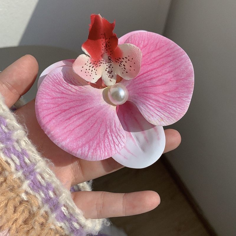 Korean%20Sweet%20Orchid%20Hair%20Clip%20For%20Woman%20Artificial%20Flower%20Hairpins%20Hair%20Barrettes%20Clip%20Wedding%20Party%20Headwear%20Accessories%20Gifts%20GENGLI%20-%20Image%204