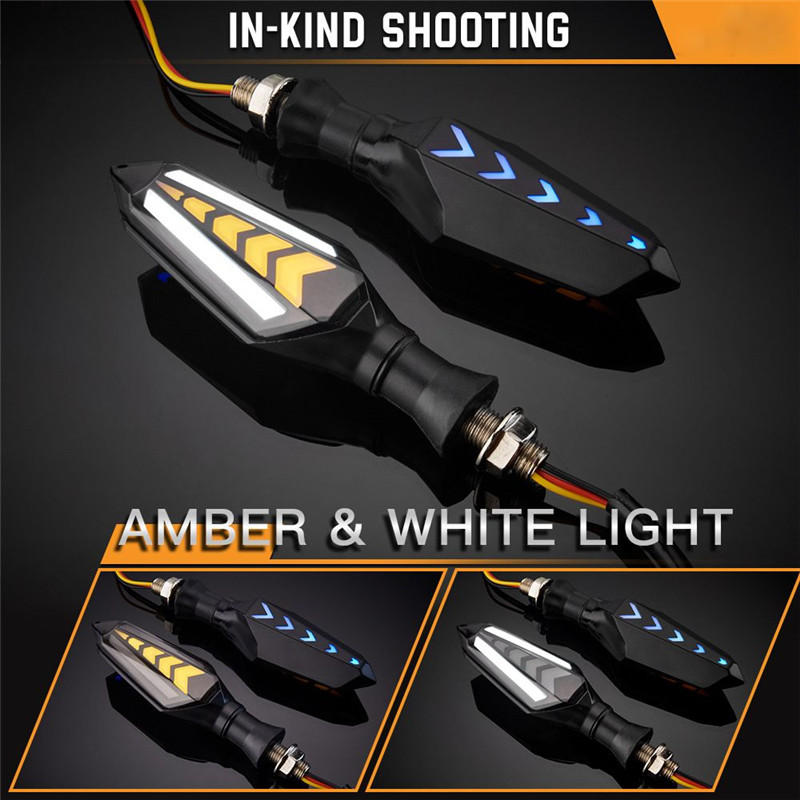 Motorcycle%20Turn%20Signal%20LED%20Indicator%20Blinker%20Light%20White%20Amber%20DRL%20Arrows%20LED%20Sequential%20Flowing%2012V%2010mm%20For%20Honda%20For%20Yamaha%20-%20Image%202