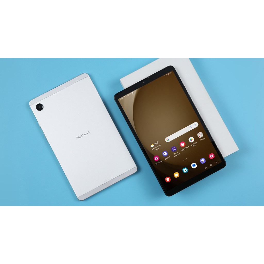 Máy tính bảng Samsung Galaxy Tab A9 LTE