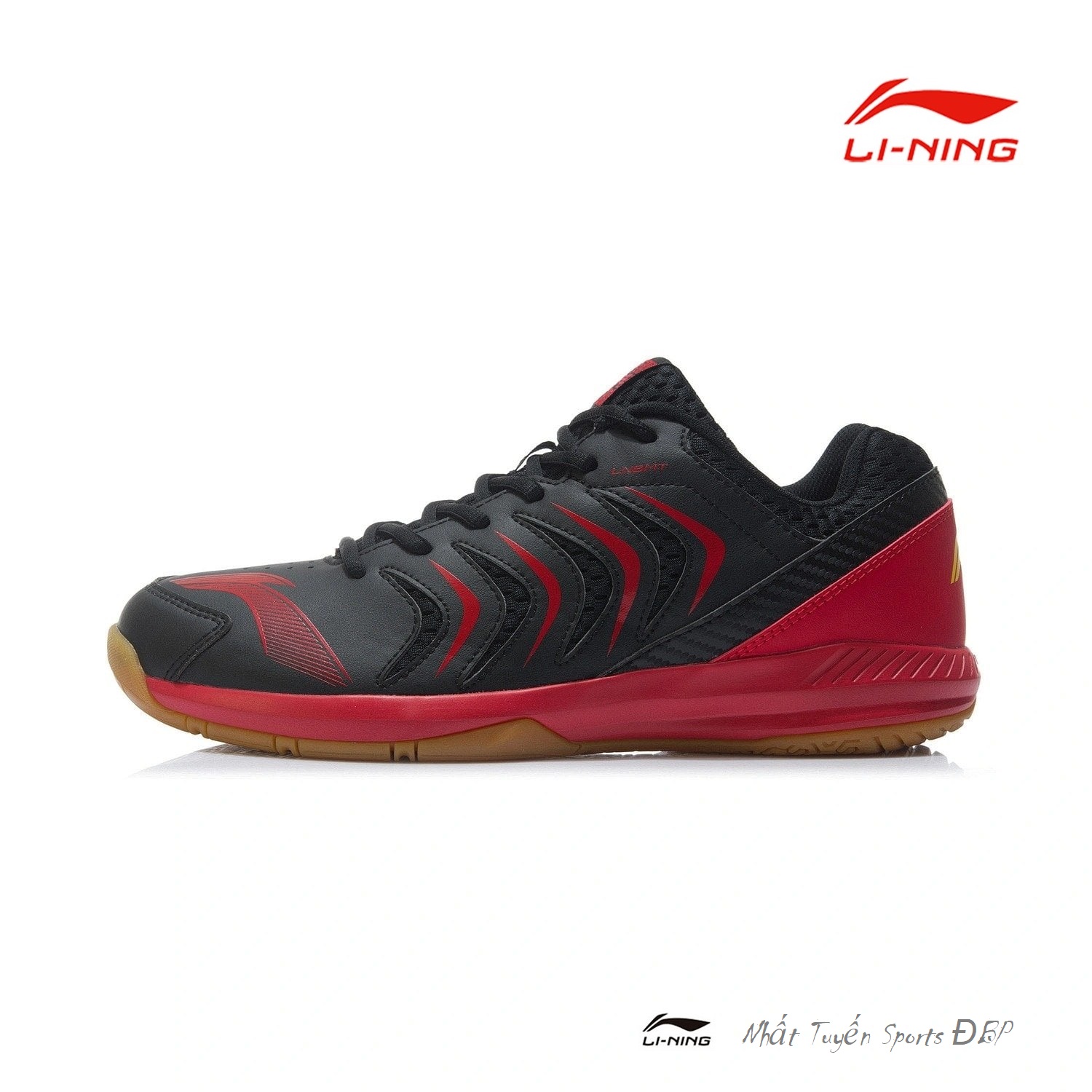 Giày cầu lông Lining AYTR 043-2 (Chính hãng)