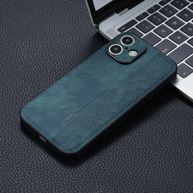 Phone%20case%20For%20iPhone%2015%2016%20Pro%20Max%20Back%20cover%20Stereoscopic%20Brogue%20embossed%203D%20pattern%20Leather%20Anti-shockproof%20Anti-fingerprint%20Lens%20protection%20For%20iPhone%2015%2016%20Pro%20Plus%20Cover%20cases%20-%20Image%206