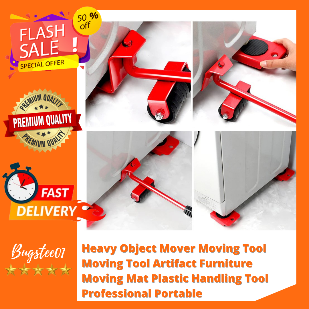 Heavy Object Mover Moving Tool Moving Tool Artifact Furniture Moving